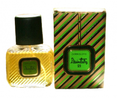 От Наполеона до СССР: тайна «Тройного одеколона»