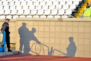 Тени: придётся взглянуть трижды