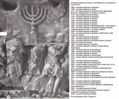 "... мы евреи, всю жизнь страдаем, хотя я тоже не понимаю за что…" А правда, за что: