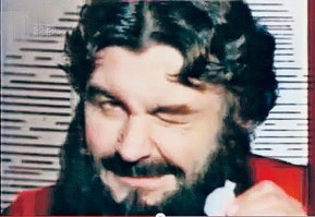 если я вам подмигиваю, значит я настоящий ;-)