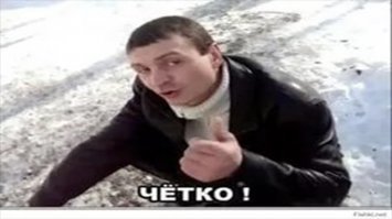 Подборка автомобильных приколов