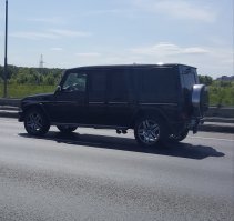 Подборка автомобильных приколов