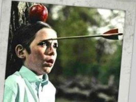 Вильгельм и его жалкие подражатели..