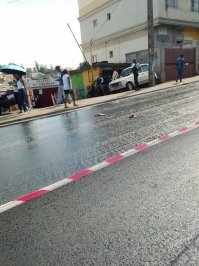 нет еще на той полосе асфальта!
сланцы к битуму прилипли!