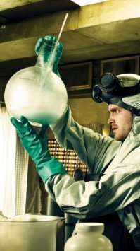 Ликвидация крупнейшей в России нарколаборатории 