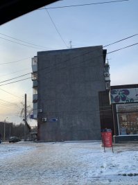 В Челябе граффити закрасили...