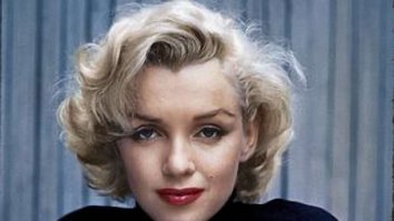 У Мерлин Монро IQ был 140.
Норма Джим Бейкер ее имя