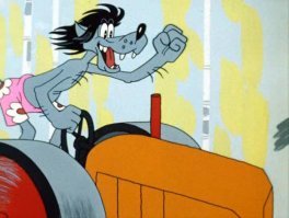 Самый быстрый в мире доработанный трактор JCB Fastrac разогнали до до 247 км/ч