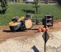 Если бы сам не увидел — не поверил бы... Люди с невероятной выдержкой