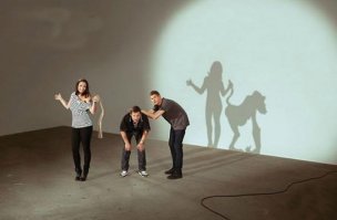 Тени: придётся взглянуть трижды