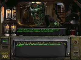 Гарольд одобряет!