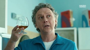 Ну!... За трезвых врачей!...