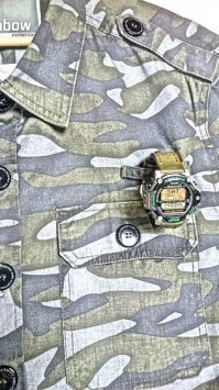 Если часы "на ходу" и действительно дороги, то надо найти, пусть и не оригинальный, но новый корпус...
Вот мои: