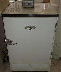 Что можно стырить в Саратове?