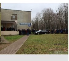 Новая водительская медицинская справка