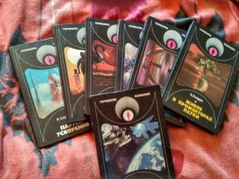 "объявил о технологическом прорыве " 
такая технология была описана в вот этих книгах : 
выпущенных в СССР !
А теперь это технологический прорыв.