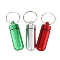 Бумага сгорит даже в жопе. 
Люминивые капсулы-наше всё!!!