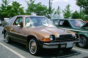 амс чудить любили