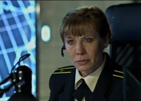 Уже до кап 3 дослужилась.