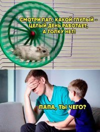 Прикольные и смешные картинки