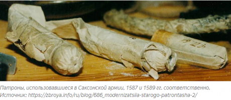 Вообще-то, уже были.