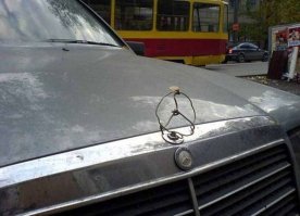 Уникальные люди, чей главный девиз в жизни - "А, и так сойдет"