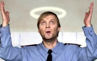 Смешные комментарии