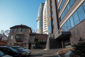 Владивосток