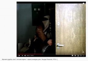 Можетв 50-х 60-х еще и делали внутрь (напр, кф Иван Васильевич меняет профессию-взлом двери, открывается внутрь), то уже в более поздние года только наружу.