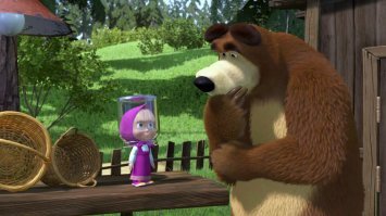 Кот Толик собрался в космическую экспедицию  