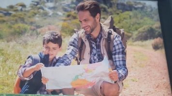 что не так? обычные австралийцы)