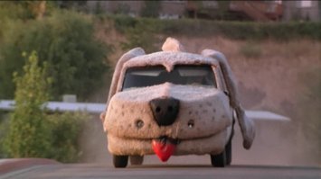 Японский боевой куст