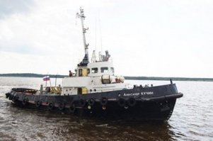 Вот его фото. Я на таком ходил в 2015 году.