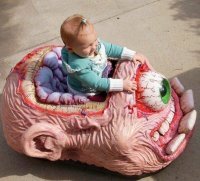 Ганибал Лектор. Детство.