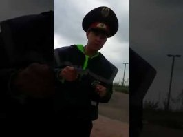 Резина не по сезону! Нарушаем?