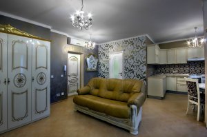 Профессиональная фотосъемка архитектуры и интерьеров Минск.