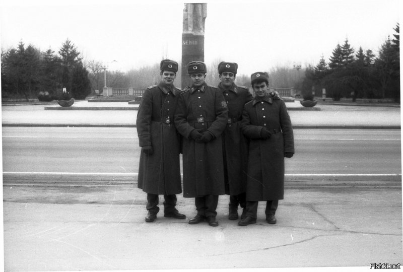 Ивано-Франковск, 1987.