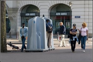 Че там в Европе ?