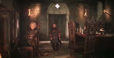 Раз два, горе не беда, После дождичка в четверг, Чёрная стрела, Кин-дза-дза!, Борис Годунов..