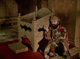 Раз два, горе не беда, После дождичка в четверг, Чёрная стрела, Кин-дза-дза!, Борис Годунов..