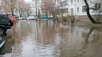 Тем временем в России