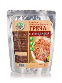 Вкуснее на сегодняшний день ничего из тушняка не ел.