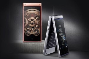 Samsung Galaxy W2019 Правда не для нашего рынка. Ну и цена... ЦЕНА!