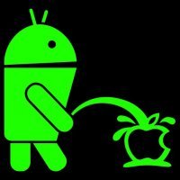 Apple может покинуть российский рынок. Ха-ха-ха