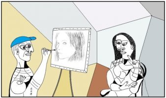 Заказчики остались довольны