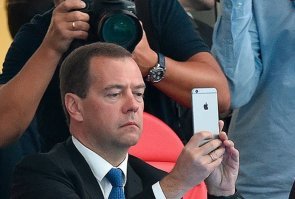 Вместе с медвежонком.... и путиным