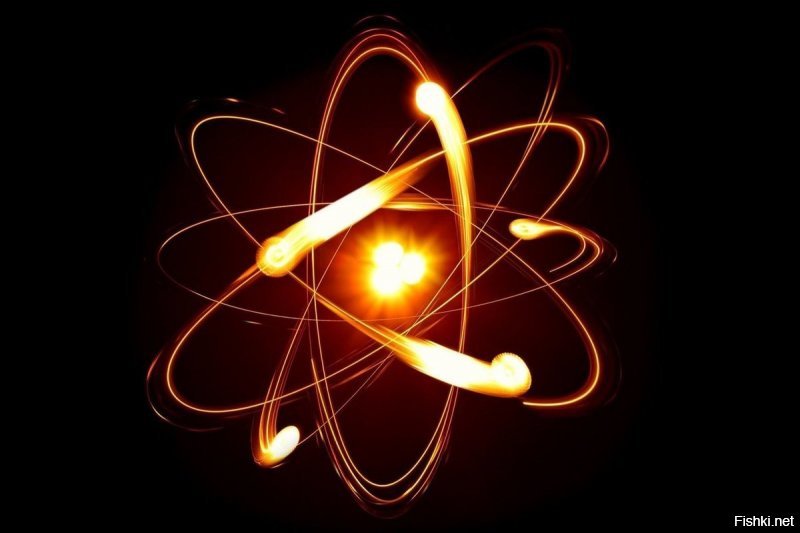 Учёный сумел снять одиночный атом и победил в научном фотоконкурсе