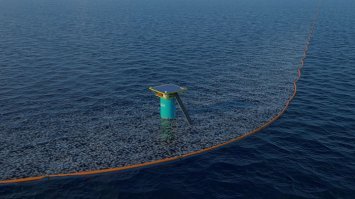 Ну скоро уже придется что то делать. Может вместо гонки вооружений очистим свою самими же засранную планету? Есть умные люди и решения по этой проблеме. Тот же Бойан Слат предложил собирать и в переработку(т.е оно себя окупит) Ну скоро уже придется что то делать. Иначе нас ждет разочарование.....