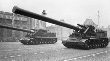 я не инженер,но думаю если немного подумать и доработать,можно снаряд и по орбитальной траектории пустить к примеру с ядерной начинкой.орбитальная артиллерия.скорость снаряда до первой космической но зато никакая пво не собьет.типо такой но раза в три увеличить мощность и все 80-90км высоты выстрелит,а там уже скорость будет инерционной.