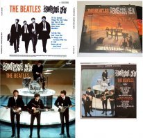 Какая тут, к черту, "идеология"? Просто адаптация под печатный станок. Возможно еще чтобы не платить авторские права на обложку.